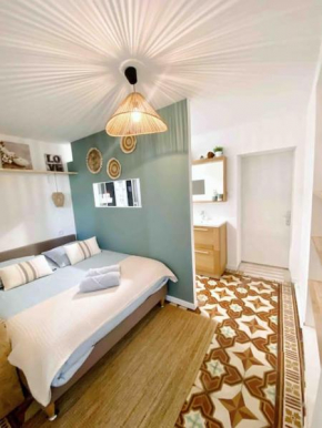 Logement T2 ICADE ADP Orly Lenôtre JMonnet JMermoz